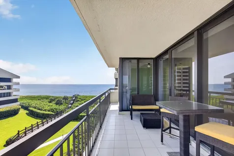 4000 N Ocean Drive Singer Island FL 33404