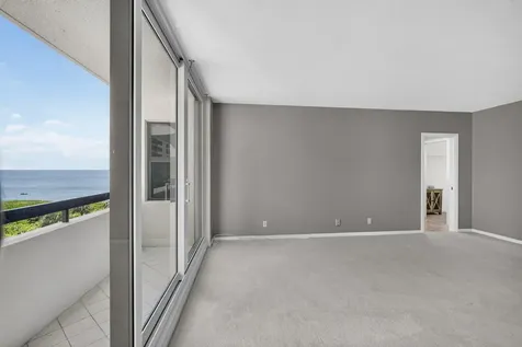 4000 N Ocean Drive Singer Island FL 33404