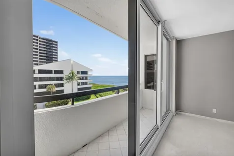 4000 N Ocean Drive Singer Island FL 33404
