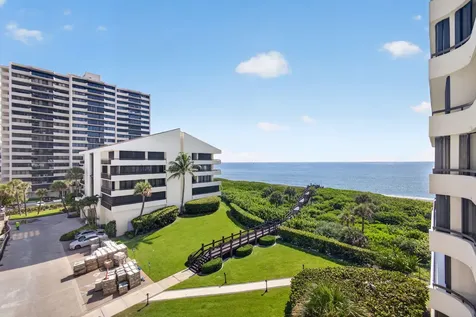4000 N Ocean Drive Singer Island FL 33404