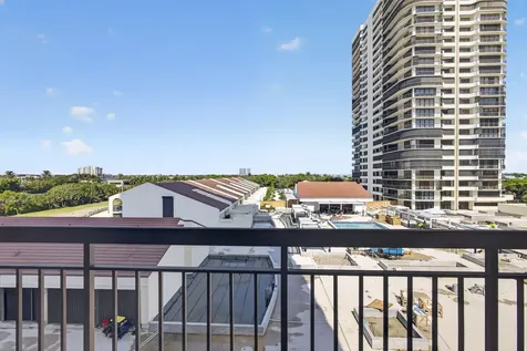 4000 N Ocean Drive Singer Island FL 33404