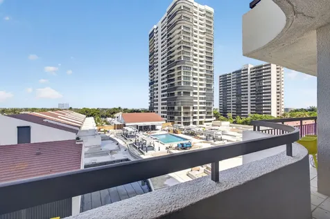 4000 N Ocean Drive Singer Island FL 33404