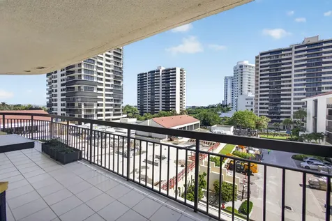 4000 N Ocean Drive Singer Island FL 33404
