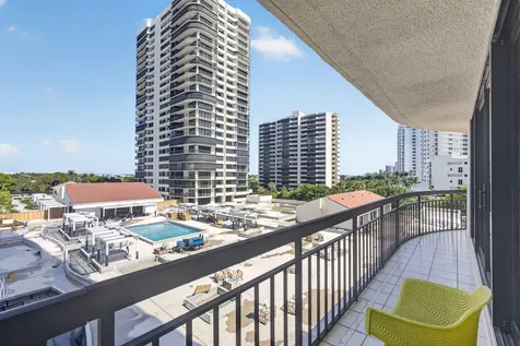 4000 N Ocean Drive Singer Island FL 33404
