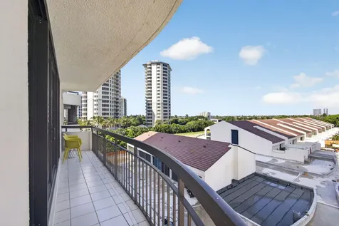 4000 N Ocean Drive Singer Island FL 33404