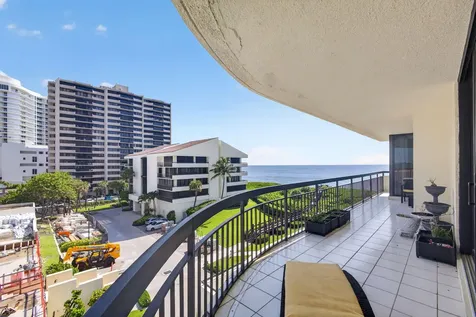 4000 N Ocean Drive Singer Island FL 33404