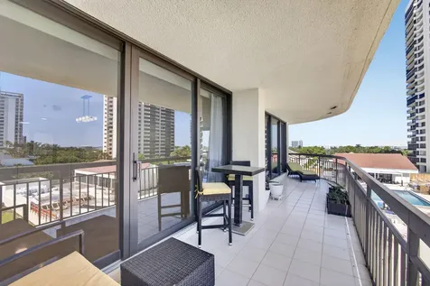 4000 N Ocean Drive Singer Island FL 33404