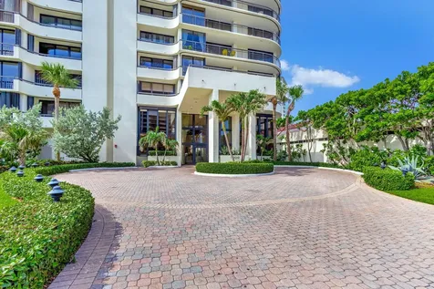4000 N Ocean Drive Singer Island FL 33404