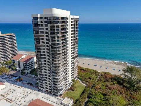 4000 N Ocean Drive Singer Island FL 33404