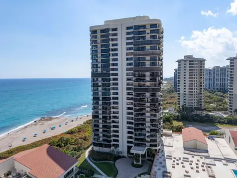 4000 N Ocean Drive Singer Island FL 33404