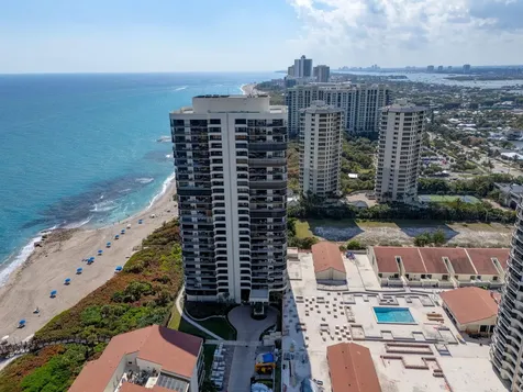 4000 N Ocean Drive Singer Island FL 33404