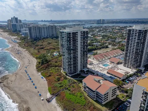 4000 N Ocean Drive Singer Island FL 33404