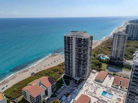 4000 N Ocean Drive Singer Island FL 33404