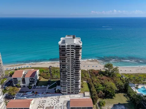 4000 N Ocean Drive Singer Island FL 33404