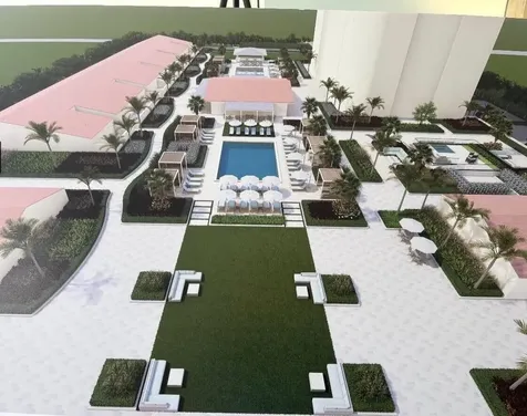 4000 N Ocean Drive Singer Island FL 33404