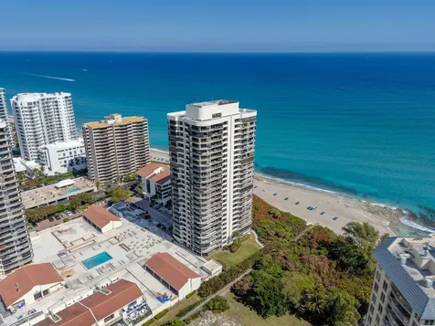 4000 N Ocean Drive Singer Island FL 33404