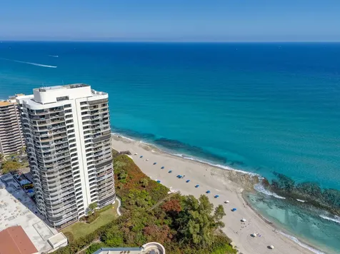 4000 N Ocean Drive Singer Island FL 33404