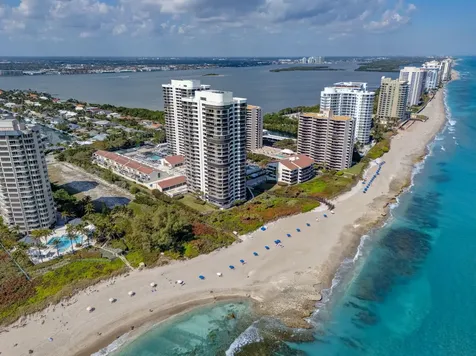 4000 N Ocean Drive Singer Island FL 33404