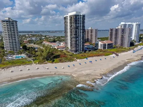 4000 N Ocean Drive Singer Island FL 33404