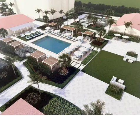 4000 N Ocean Drive Singer Island FL 33404