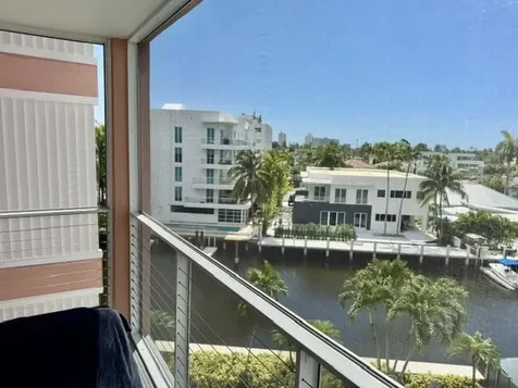 1750 E Las Olas Boulevard Fort Lauderdale FL 33301