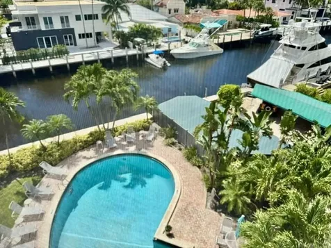 1750 E Las Olas Boulevard Fort Lauderdale FL 33301