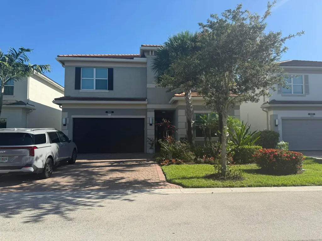 9613 Highland Pointe Pass Delray Beach FL 33446