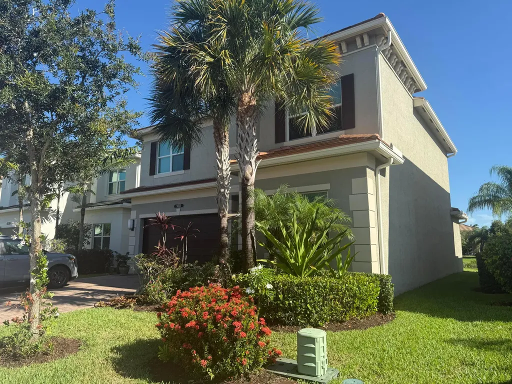 9613 Highland Pointe Pass Delray Beach FL 33446