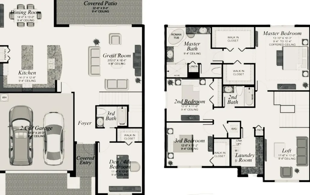 9613 Highland Pointe Pass Delray Beach FL 33446