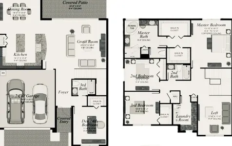 9613 Highland Pointe Pass Delray Beach FL 33446