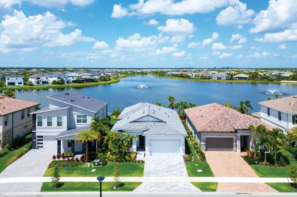 10444 Northbrook Circle Palm Beach Gardens FL 33412