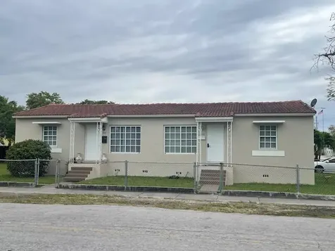 2802 SW 36th Avenue Miami FL 33133