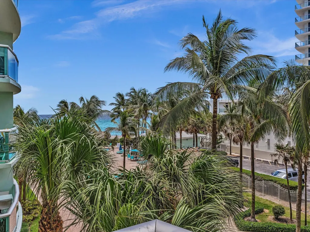 3901 S Ocean Drive Hollywood FL 33019