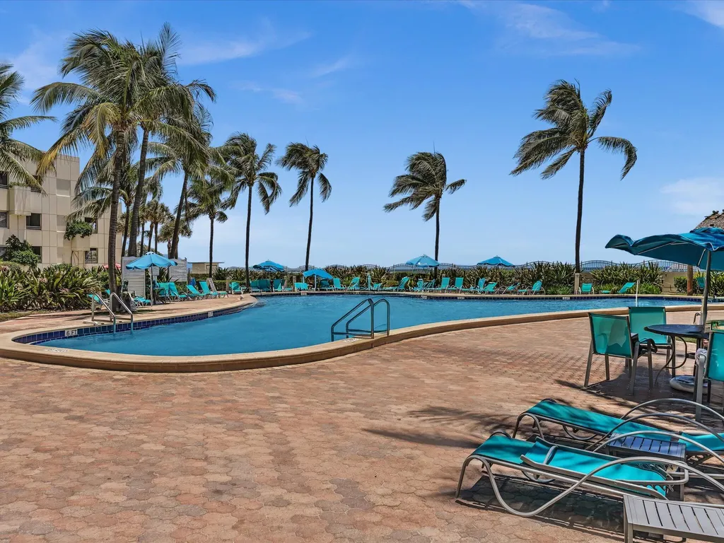 3901 S Ocean Drive Hollywood FL 33019