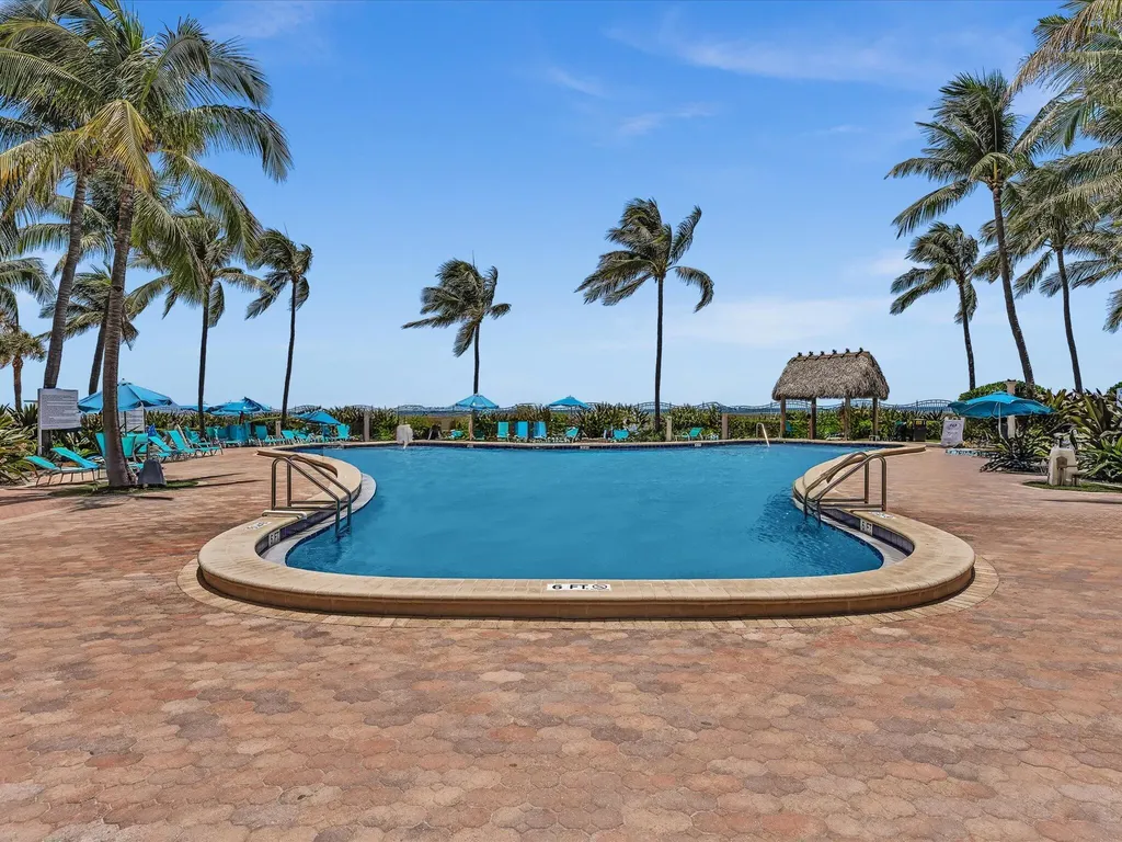 3901 S Ocean Drive Hollywood FL 33019