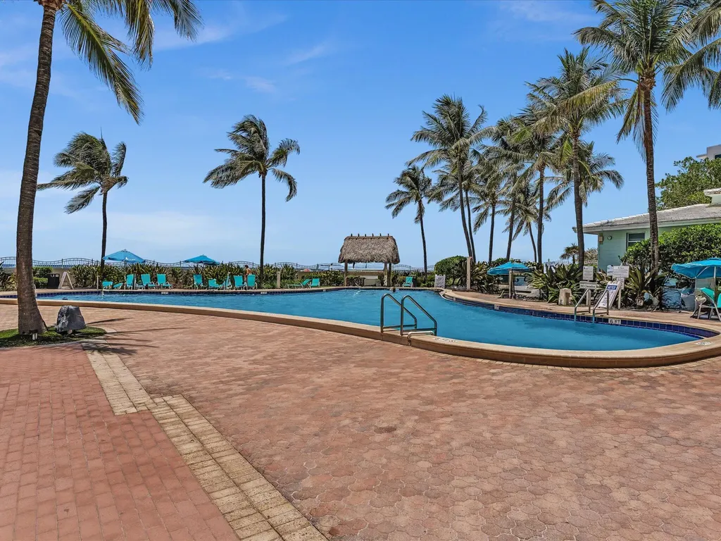 3901 S Ocean Drive Hollywood FL 33019