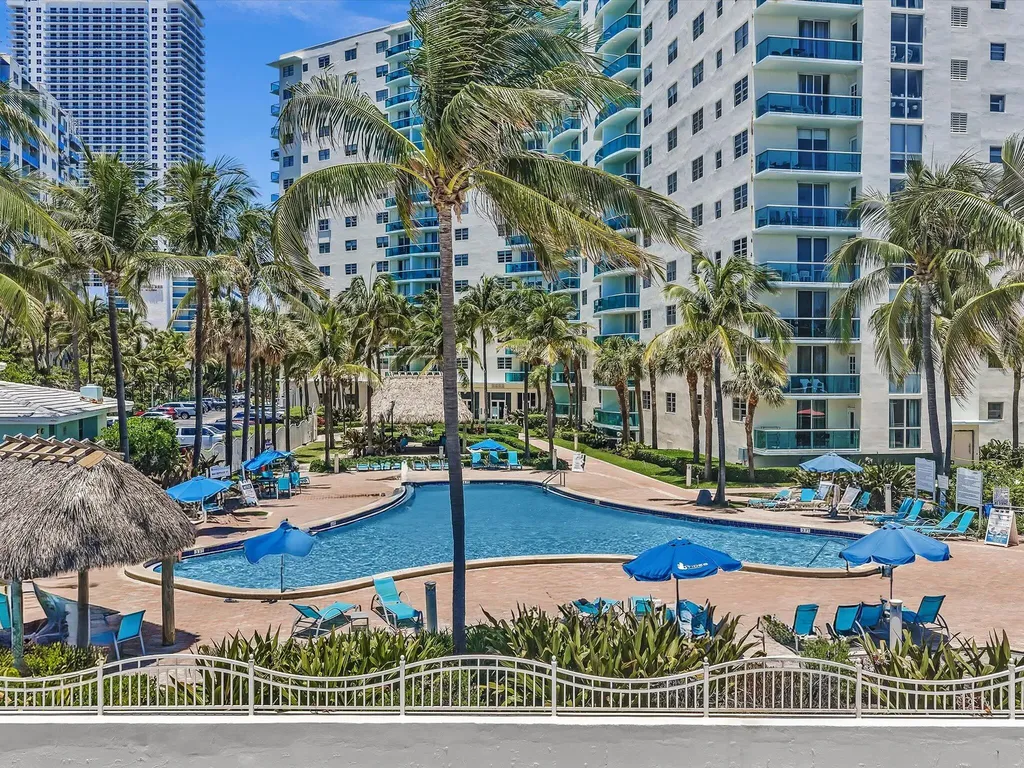 3901 S Ocean Drive Hollywood FL 33019