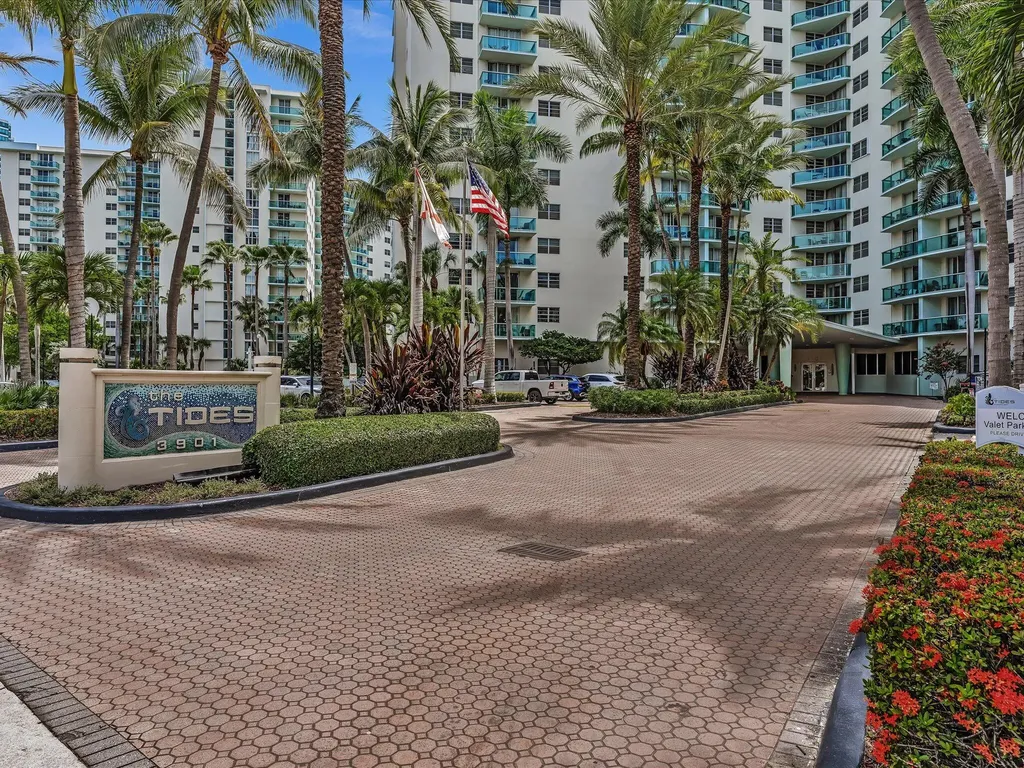 3901 S Ocean Drive Hollywood FL 33019