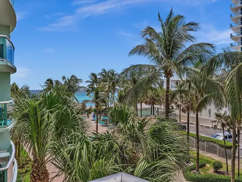 3901 S Ocean Drive Hollywood FL 33019