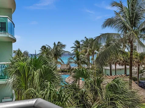 3901 S Ocean Drive Hollywood FL 33019