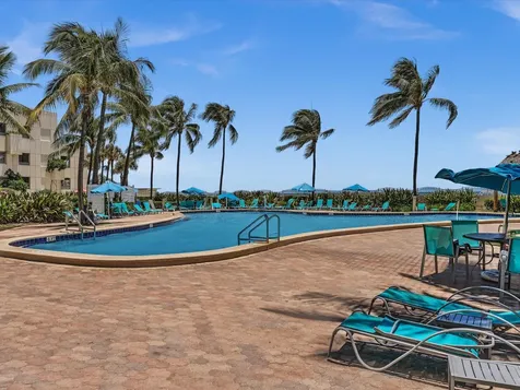 3901 S Ocean Drive Hollywood FL 33019