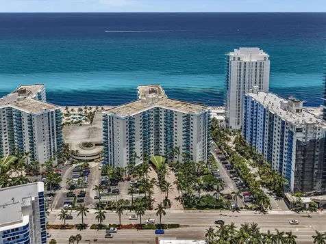 3901 S Ocean Drive Hollywood FL 33019