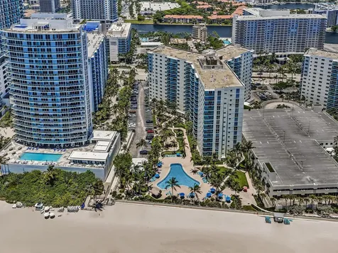 3901 S Ocean Drive Hollywood FL 33019