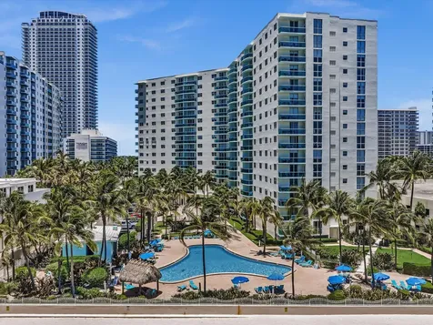 3901 S Ocean Drive Hollywood FL 33019