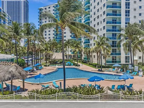 3901 S Ocean Drive Hollywood FL 33019