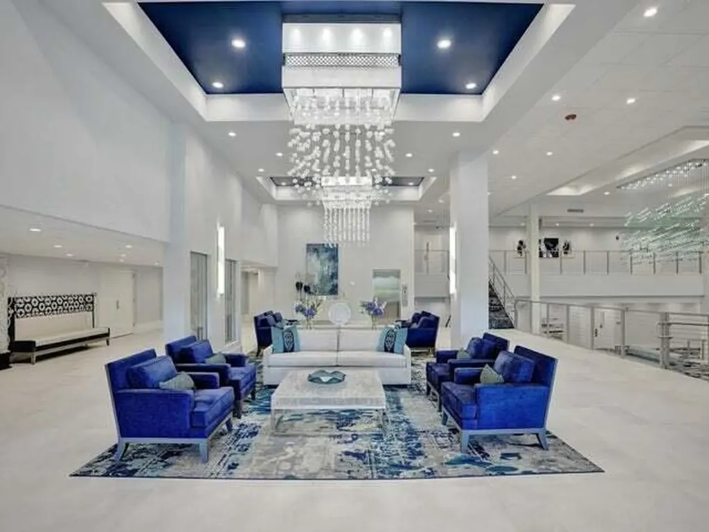 7301 Amberly Lane Delray Beach FL 33446