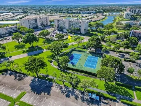 7301 Amberly Lane Delray Beach FL 33446