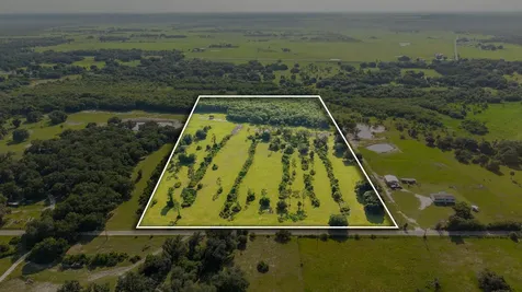0 NW 190th Road Okeechobee FL 34972