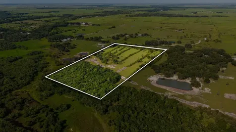 0 NW 190th Road Okeechobee FL 34972