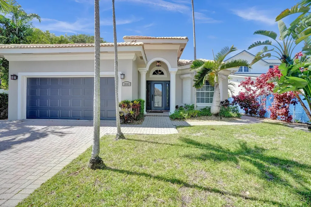 3043 Center Avenue Fort Lauderdale FL 33308